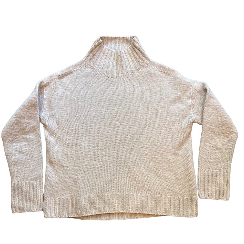 KNITITUDE Wool Sweater